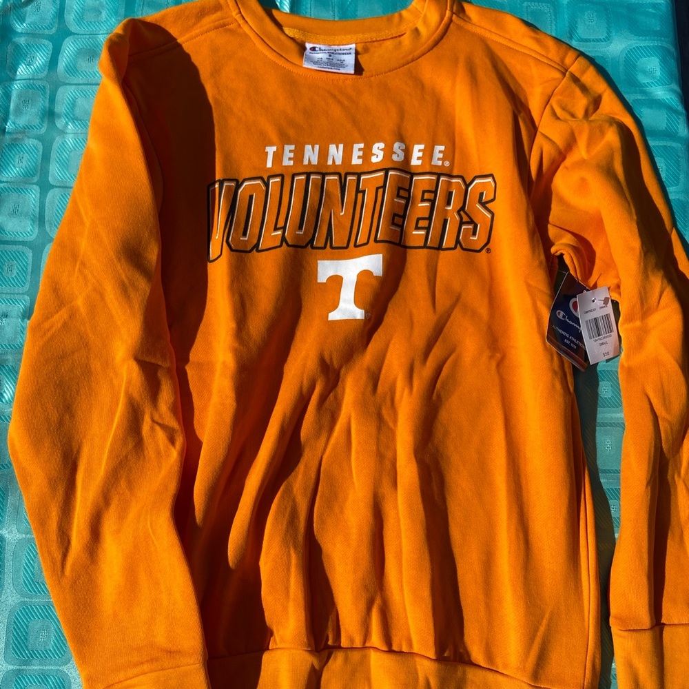 Champion Tennessee Volunteers Sweatshirt